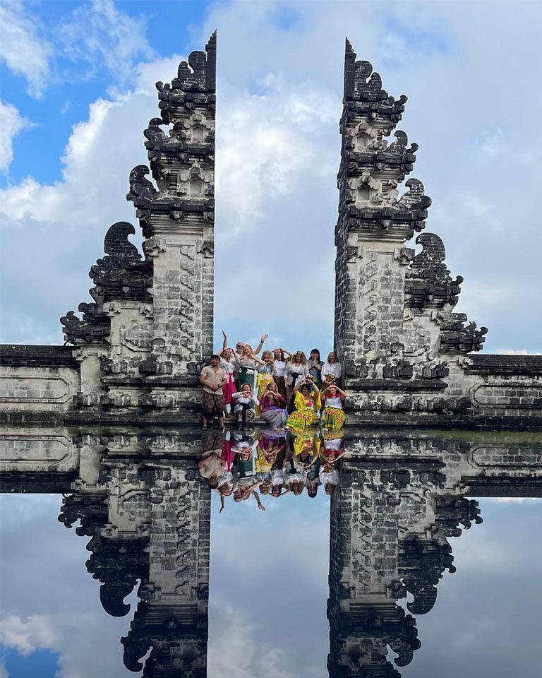 Bali's East Coast Adventure