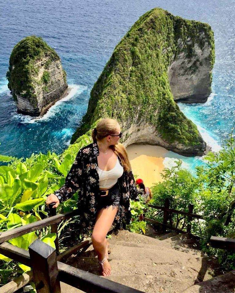 Nusa Penida Tours